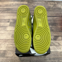 Nike Air Force 1 Low Cactus Plant Flea Market Moss (US 12) (USED)