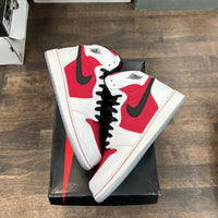 (GS) Carmine Jordan 1 High (2014) (USED)