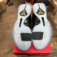 Eggplant Kobe 5 Protro (USED)