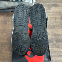 Shadow Jordan 1 High 2018 (GS) (USED)