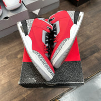 Unite Jordan 3 (USED)