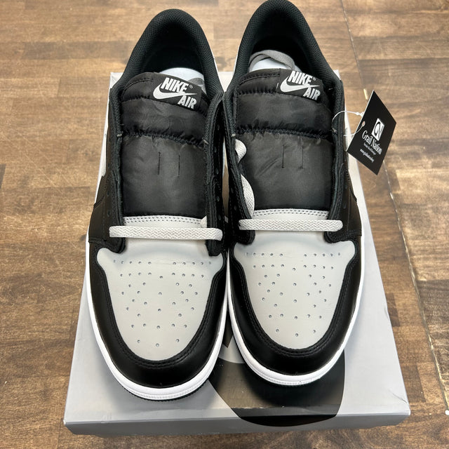 Shadow Jordan 1 Low OG (2024) (USED)