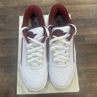 Air Jordan 2 Retro Low Cherrywood (Used)