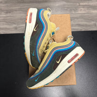Sean Wotherspoon Air Max 97 (USED, no box)