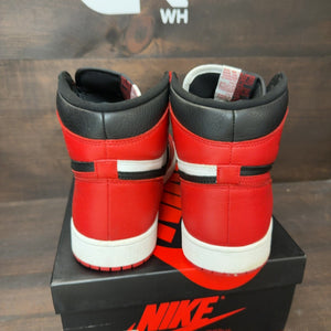 Jordan 1 Retro High Homage To Home (Non-numbered) - Image 4
