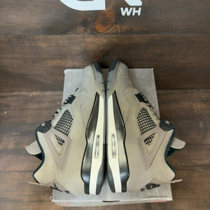 Jordan 4 Retro Cave Stone - Image 6