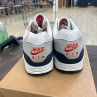 Nike Air Max 1 Anniversary Obsidian Size 13 (Pre-Owned) - Image 4