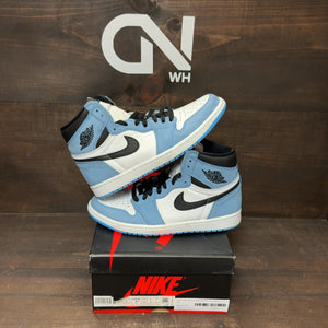Jordan 1 Retro High OG University Blue - Image 1