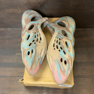 adidas Yeezy Foam RNNR MX Sand Grey Size 7 (Pre-Owned)