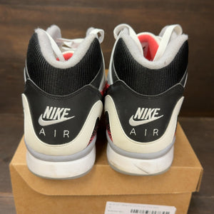 Nike Air Tech Challenge II Hot Lava (2014) Size 12 (Pre-Owned) - aux