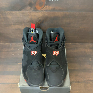 Jordan 8 Retro Playoffs (2023) (GS) - Image 3