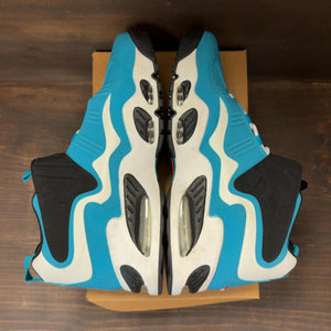 Nike Air Griffey Max 1 Aqua Size 13 (Pre-Owned) - Image 5