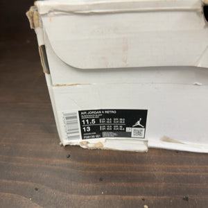 Jordan 4 Retro White Thunder - Image 8
