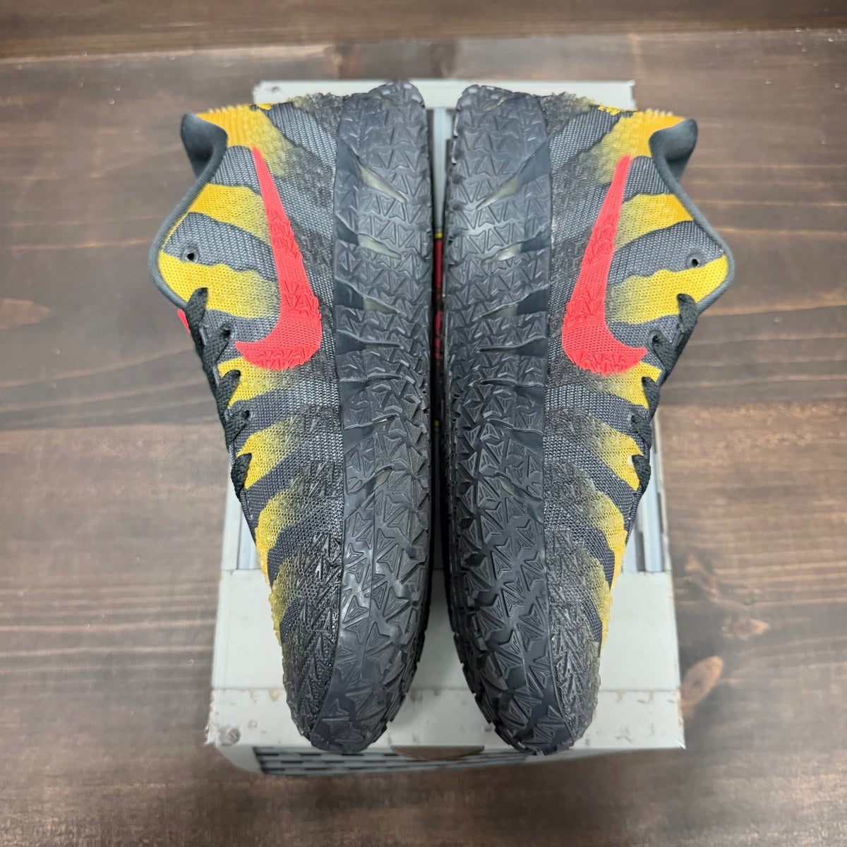 Nike Ja 3 Jurassic Park Raptor - Image 6