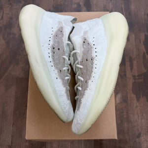 adidas Yeezy Boost 380 Calcite Glow Size 10 (Pre-Owned) - Image 1