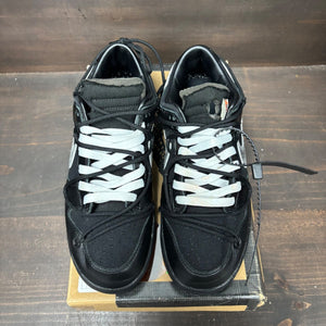 Nike Dunk Low Off-White Lot 50 - Image 3