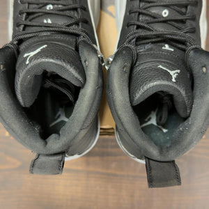 Jordan 12 Retro Barons Size 8.5 (Pre-Owned) - aux