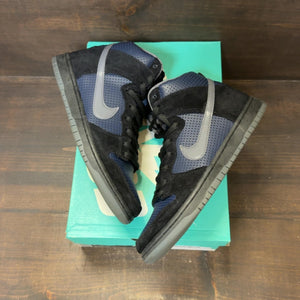Nike SB Dunk High Gino Iannucci - Image 2