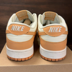 Nike Dunk Low Harvest Moon (Women's) Size 11.5W (Pre-Owned) - Image 4