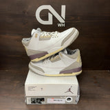 Jordan 3 Retro SP A Ma Maniére (Women's) - Image 1