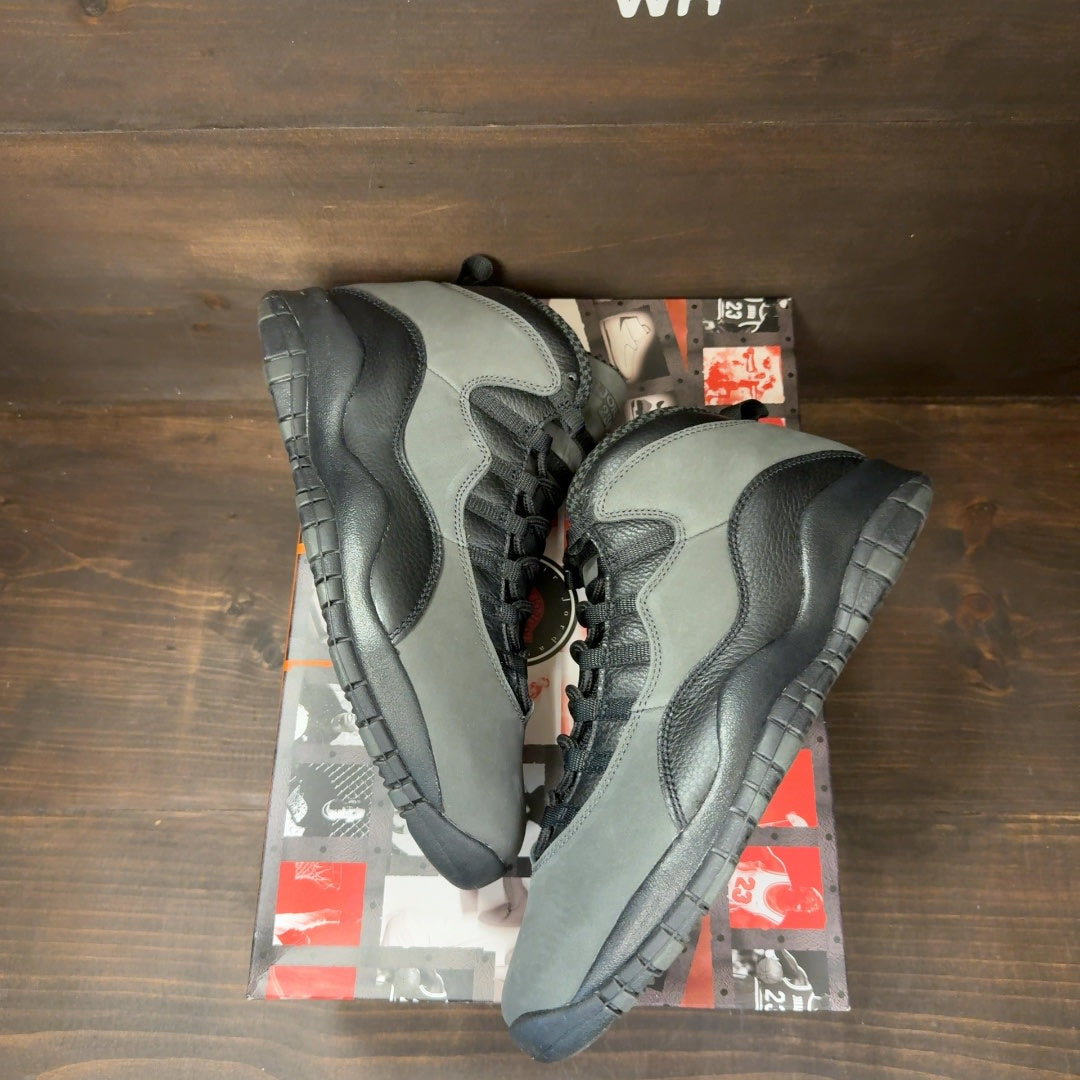 Jordan 10 Retro Shadow (2025) - Image 2