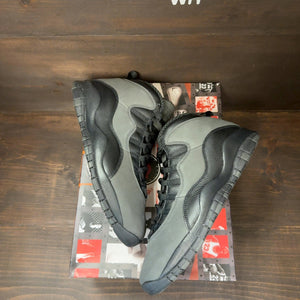 Jordan 10 Retro Shadow (2025) - Image 2