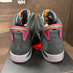 Jordan 6 Retro Bordeaux - Image 5