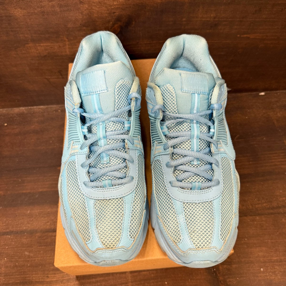 Nike Zoom Vomero 5 Lakeside Size 12 (Pre-Owned) - Image 2