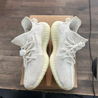 adidas Yeezy Boost 350 V2 Bone Size 7.5 (Pre-Owned) - Image 3