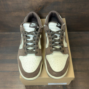 Nike Dunk Low Retro SE Pale Ivory Baroque Brown Size 12.5 (Pre-Owned) - Image 3