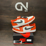 Jordan 1 Low Starfish - Image 1