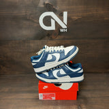 Nike Dunk Low Valerian Blue Size 6 (Pre-Owned)