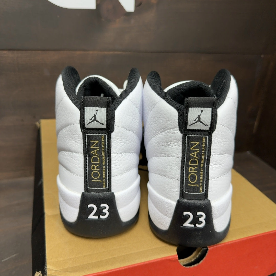 Jordan 12 Retro Royalty Taxi - Image 5