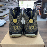 Doernbecher Jordan 9 (2012) (USED, No Box)