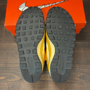 NikeCraft General Purpose Shoe Tom Sachs Archive Dark Sulfur - Image 7