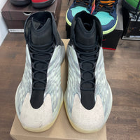 QNTM Yeezy BSKTBL (USED, No Box)