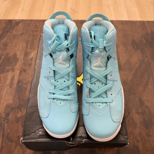 Jordan 6 Retro Pantone (GS) - Image 2