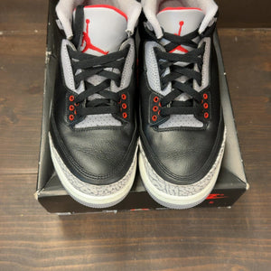 Jordan 3 Retro OG Black Cement (2024) - Image 3
