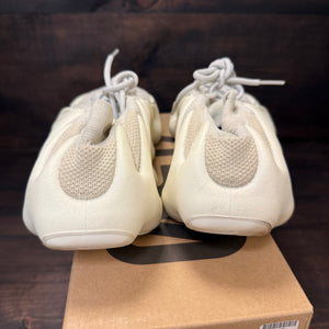 adidas Yeezy 450 Cloud White - Image 3