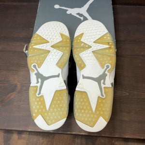 Jordan 6 Retro Cool Grey - Image 7