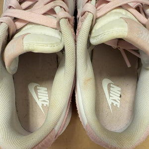Nike Dunk Low Pink Corduroy (Women's) Size 8W (Pre-Owned) - Image 5