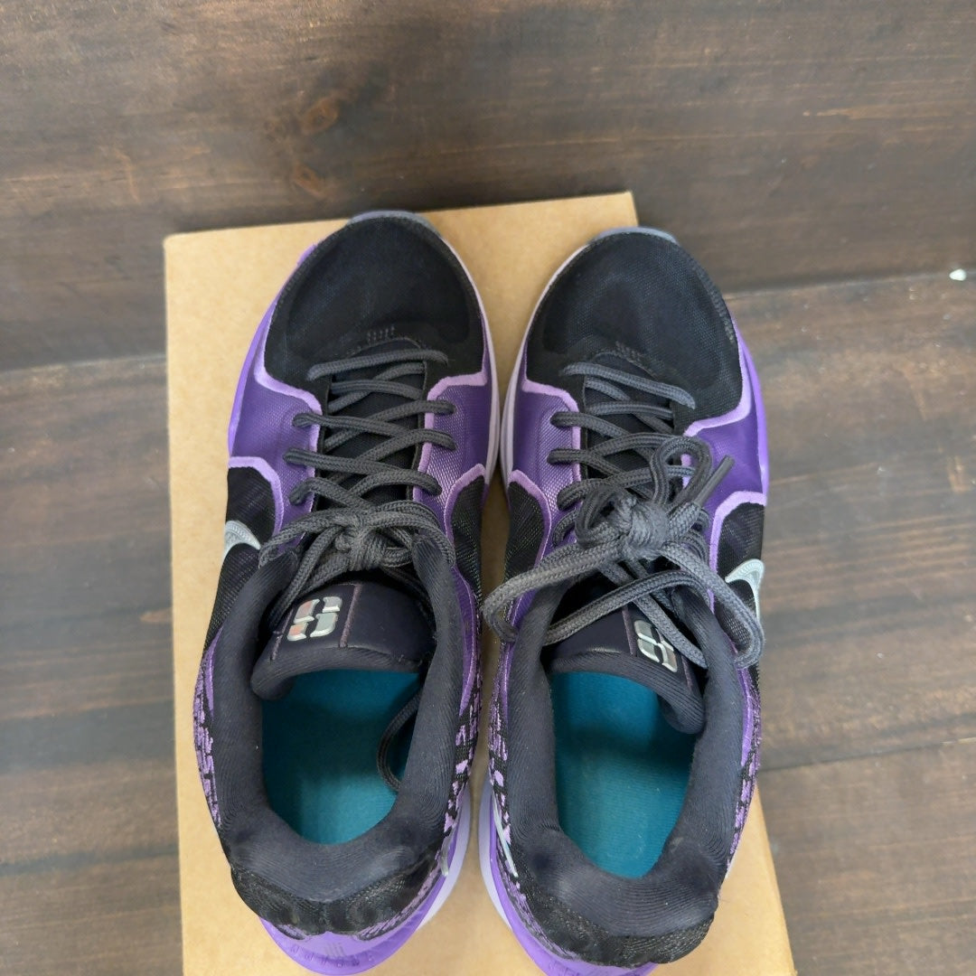 Nike Sabrina 2 Tunnel Vision (Women's) Size 11W (Pre-Owned) - Image 5