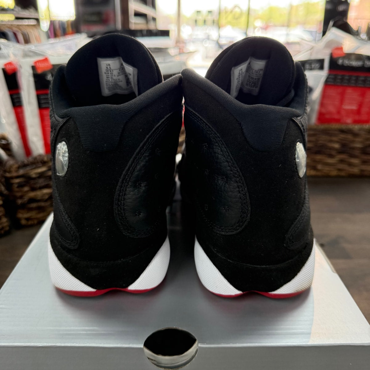 Jordan 13 Retro Playoffs (2023) - Image 3