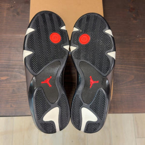 Jordan 14 Retro Winterized Archaeo Brown Size 13 (Pre-Owned) - aux