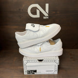 Nike Kwondo 1 G-Dragon Peaceminusone Triple White - Image 1