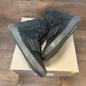 adidas Yeezy Boost 750 Triple Black - Image 2