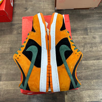 Ceramic Nike Dunk Low (USED)