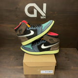 Jordan 1 Retro High Tokyo Bio Hack Size 11 (Pre-Owned) - front