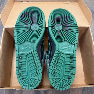 Nike SB Dunk Low There Skateboards Size 9.5 (Pre-Owned) - Image 5