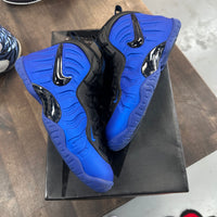 Hyper Cobalt Foamposite (GS) (USED)